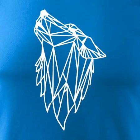 Geometria - vlk - vyjúci
