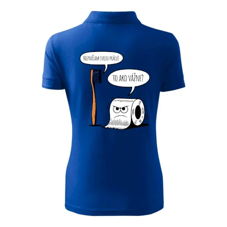 Neznášam svoju prácu