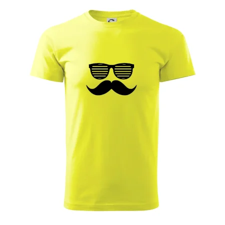 Mustache okuliare