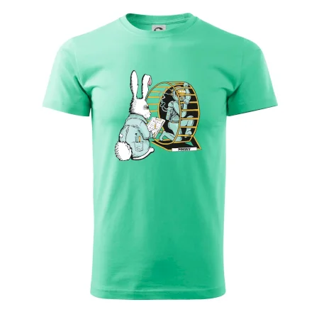 Pokusy na ľuďoch (Pecka Design)