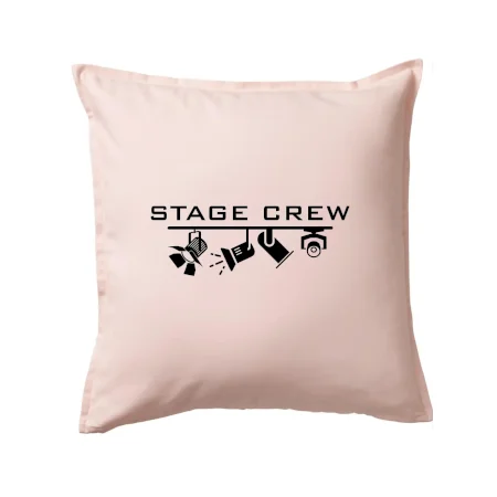 Osvetľovač - stage crew