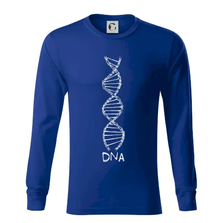 Cyklistovo DNA