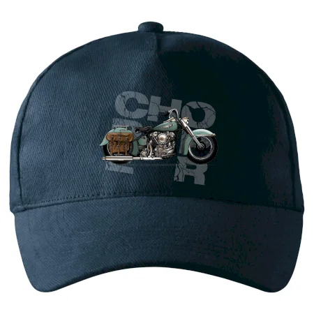 Chopper 003