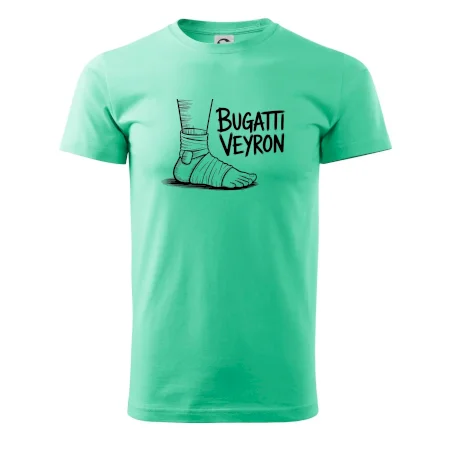 Bugatti vejron