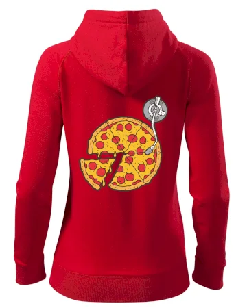 Pizza DJ