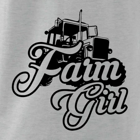 Farm Girl