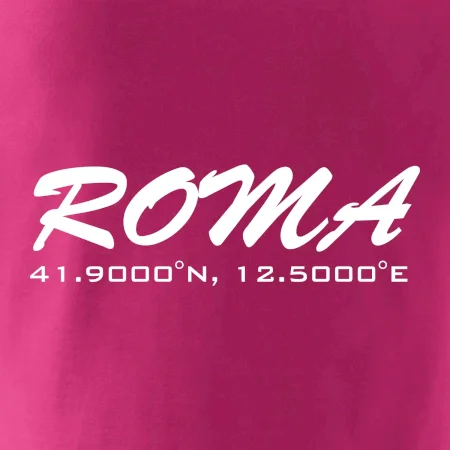 Roma GPS