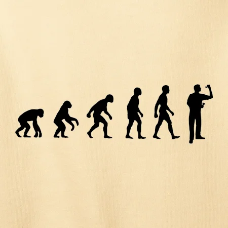 Evolúcia šípky