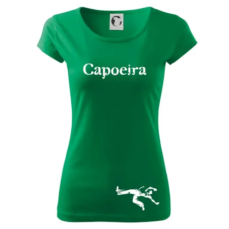 Capoeira veľký
