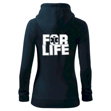 For Life