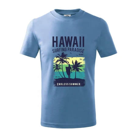 Hawaii