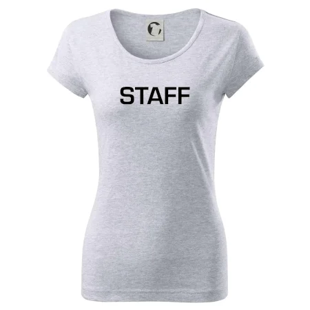 Staff