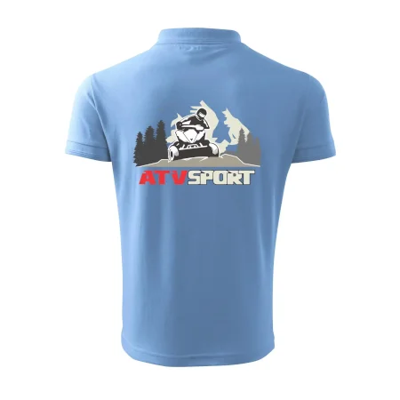 ATV štvorkolka sport