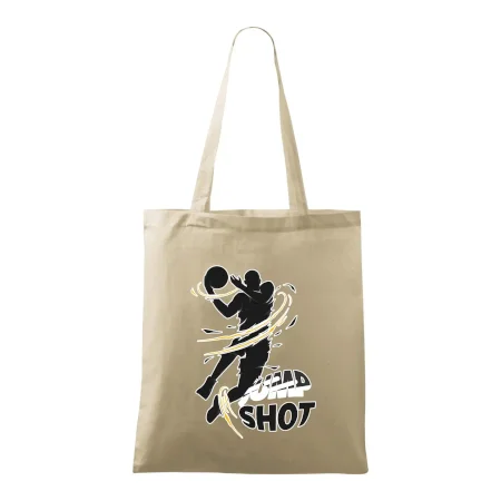 Basketball - jump shot