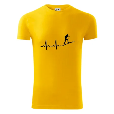 EKG skialpinismus