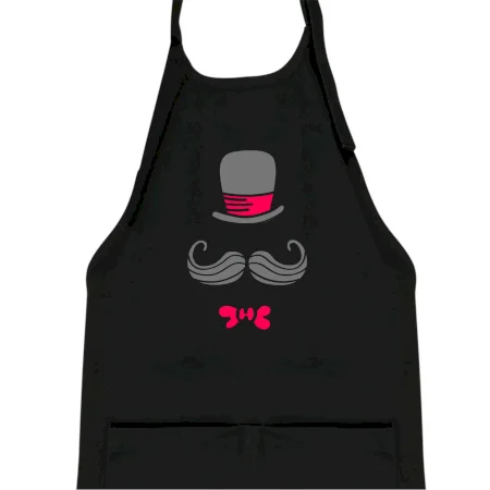 Kitty Mustache