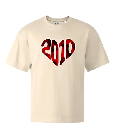 2010 v srdci
