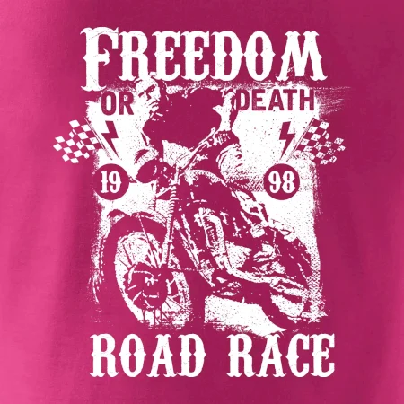 Freedom or Death