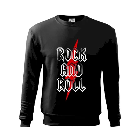 Rock and Roll blesk