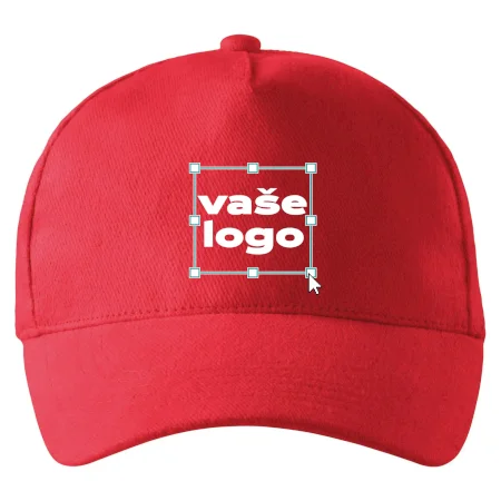Vlastné logo - Tričko alebo mikina
