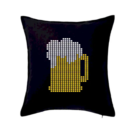 Pivo pixel