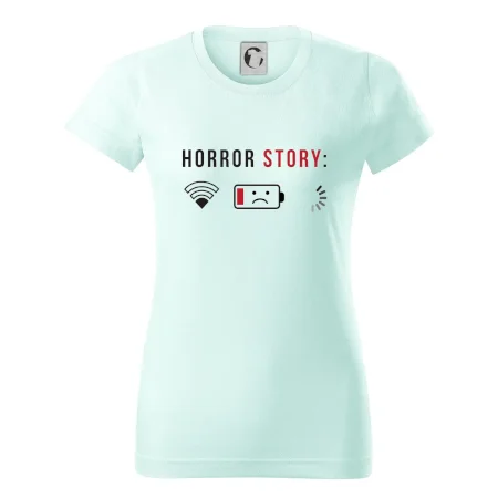 Horror story