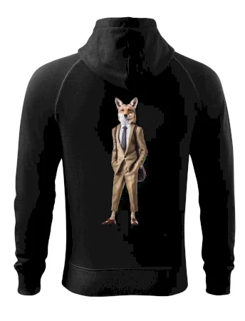 Vlk elegán