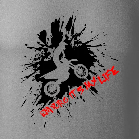 Enduro its my life