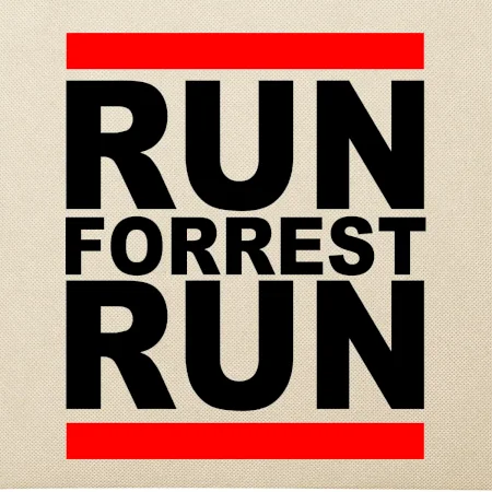 Run Forrest Run