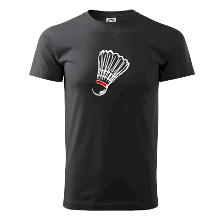Bedminton košík