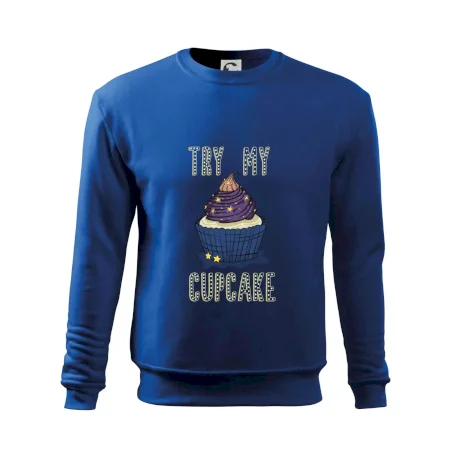 Try my cupcake (Radek Pilař ART)