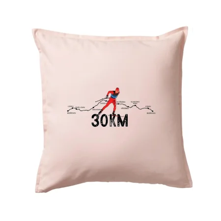 30km po Jizerkách