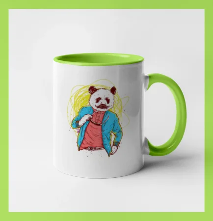 Panda Bear