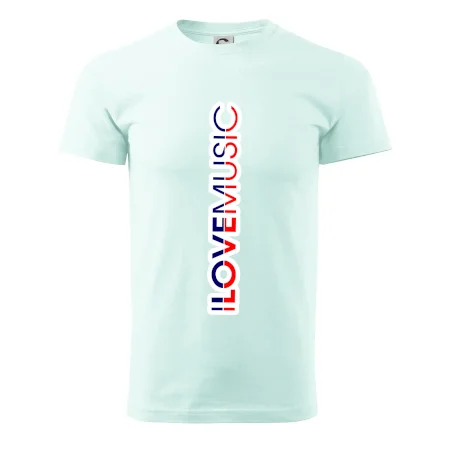 Aj love music na výšku