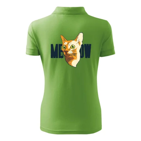 Mačka meow