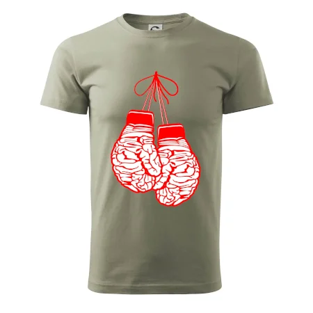 Brain Gloves