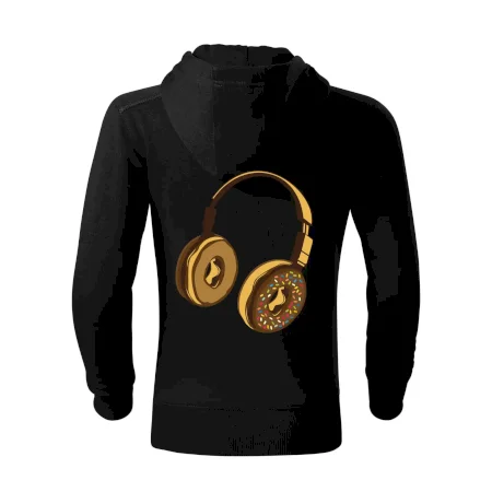 Headphone Donut
