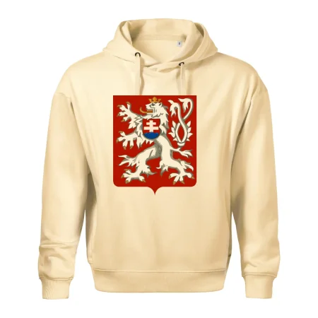 Znak ČSR - Tretia Československá republika (1945–1948)