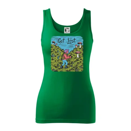 Marihuana - Get lost