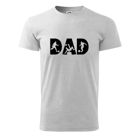 Football dad