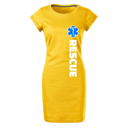 Rescue - pre záchranárov