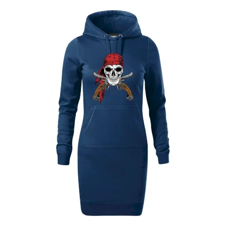 Pirát s bambitkou