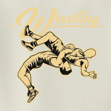 Wrestling v boji