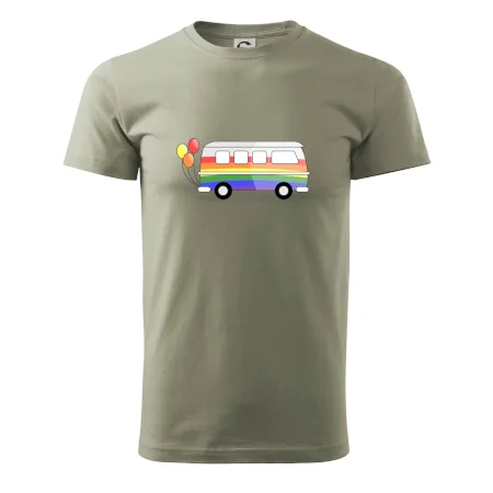 LGBT busík