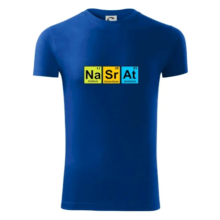 Farebná tabuľka nasrat