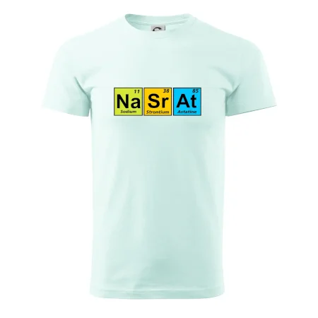 Farebná tabuľka nasrat