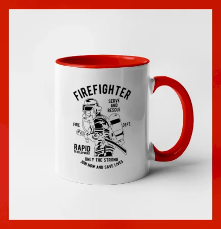 Firefighter Dept