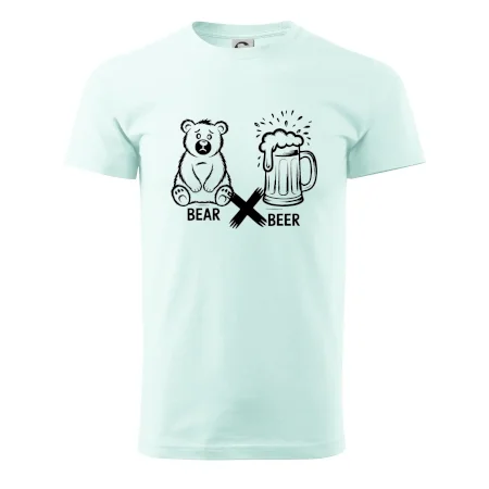 Anglický slovníček - Bear Beer