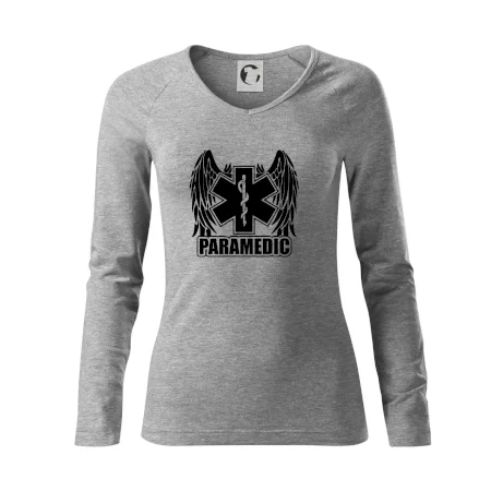 Paramedic