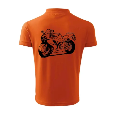Športová motorka